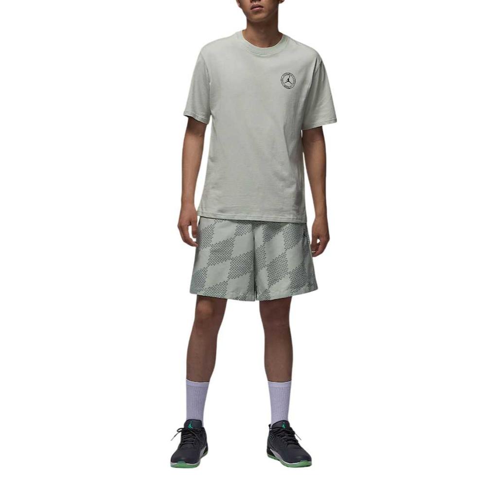 Jordan Sport FW25 Dri FIT Sports Shorts Men's