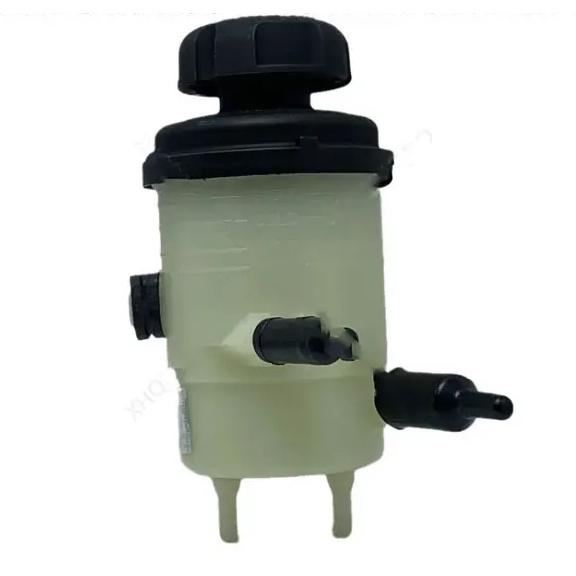 Reservoir Assy-power Steering  Power Steering Reservoir For 2006 - 2012 Santa Fe Oem 571502b001 57150-2b001