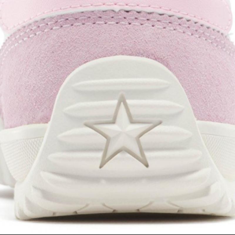 Converse Run Star Trainer Surf Pink A15069c