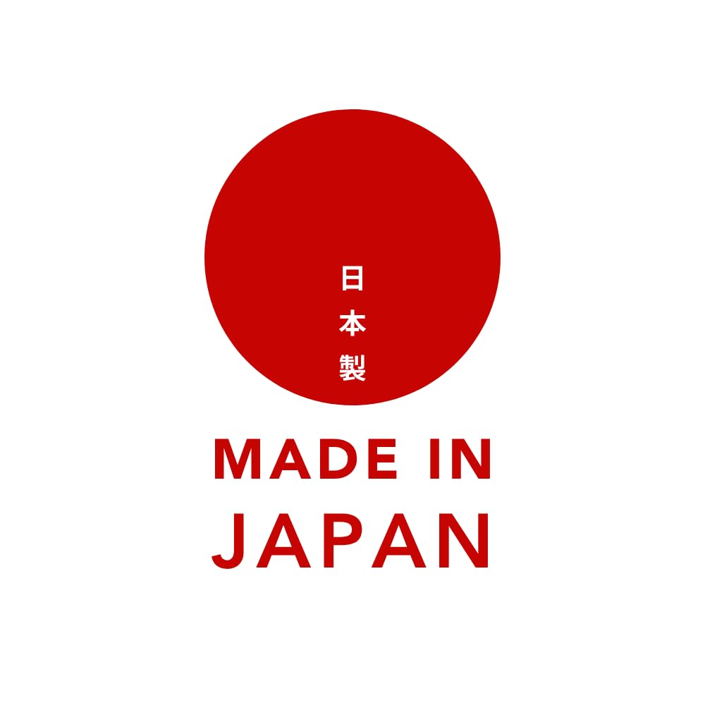 NIKKEN Haarschneider Made in Japan Dünnt und Schneidet für und Körper HCR-1, Klinge, Natürlich, Pony, Bauchnabel, Haare, Körperpflege