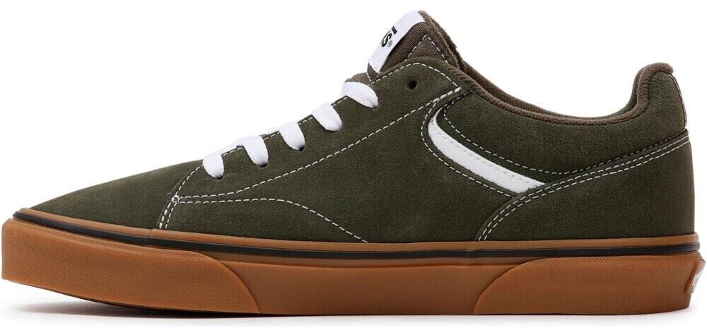 Кроссовки Vans Seldan