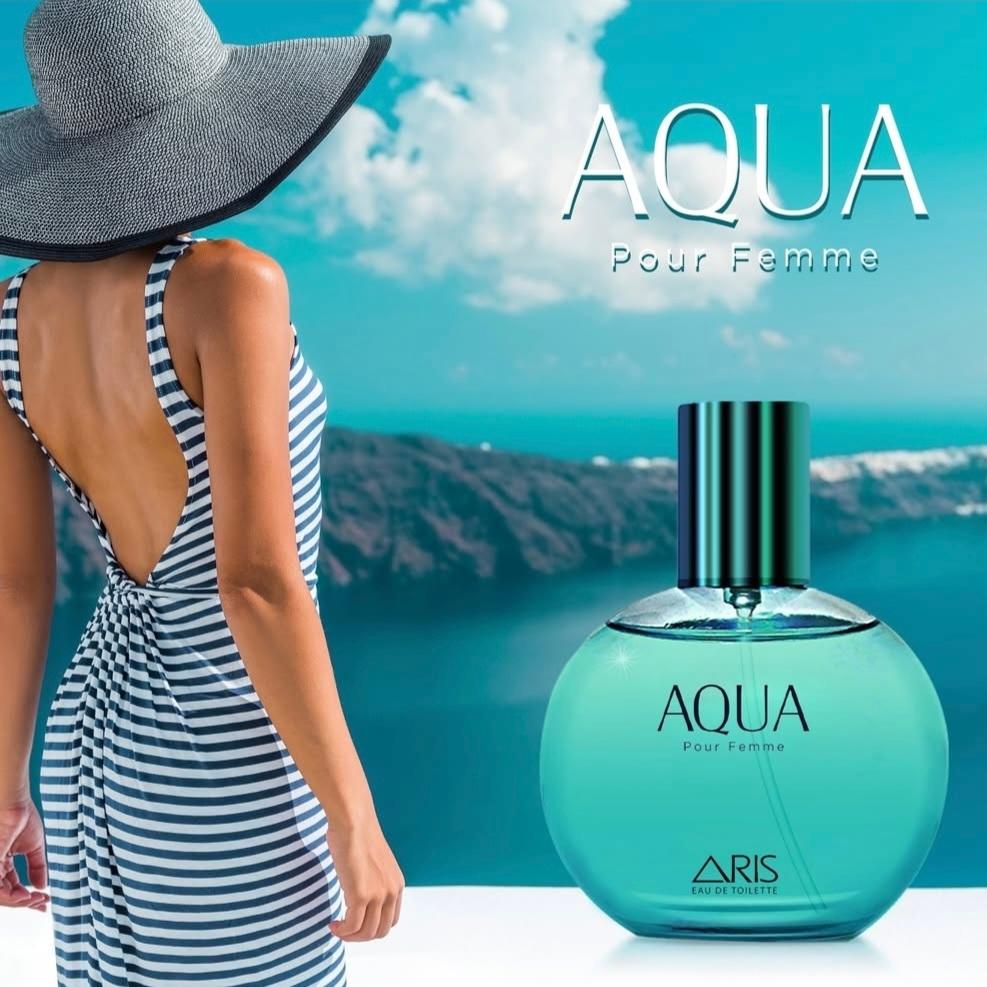ARIS Aqua for Women