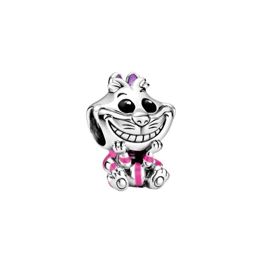 

Alice in Wonderland Cheshire Cat Ratatouille Charm Bead Component Bead Components Compatible With Authentic Original Snake Copper Metal Bracelet High