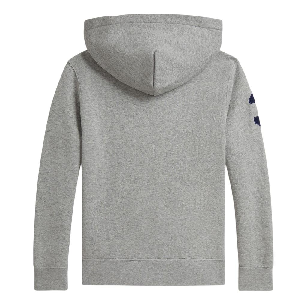 Ralph Lauren Childrens/Kids Pony Hoodie