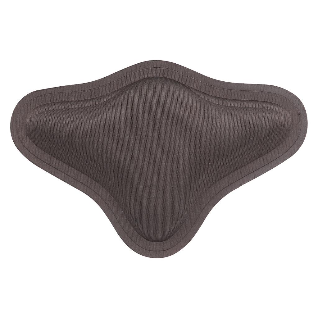 Foam Back Board Reducing Swelling Prevent Fluid Retention Invisible Lumbar Backboard
