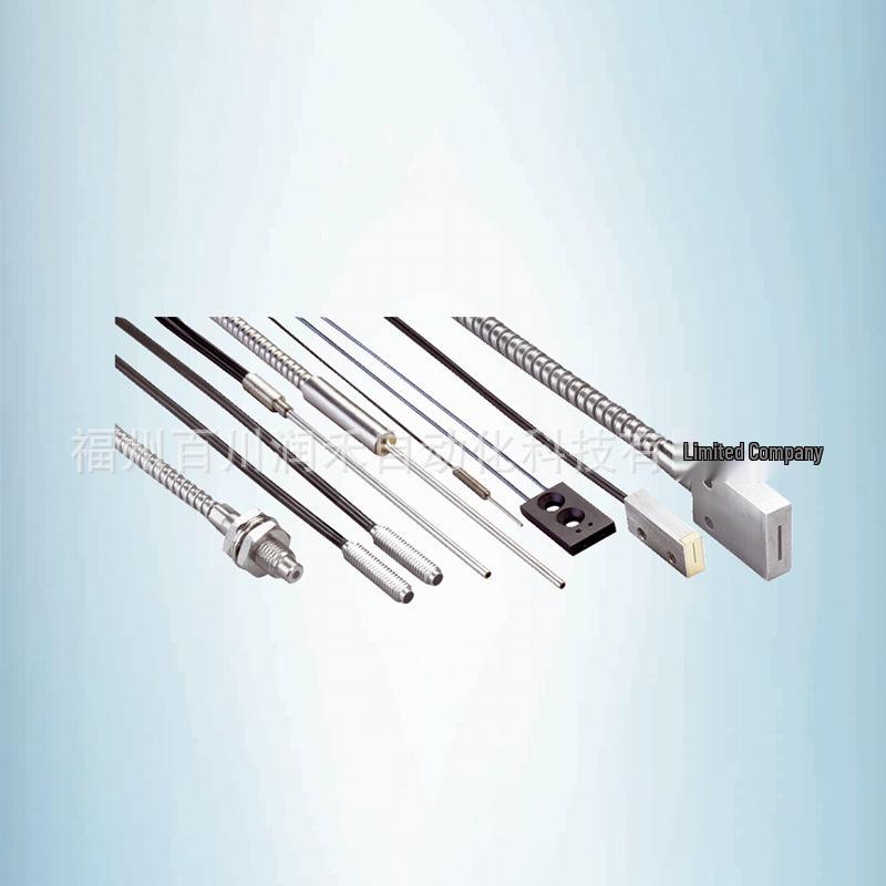 New LL3-DB01-10 Fiber Optic Sensor, Model LL3-TS07, Available Now.