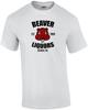 Beaver Liquors - Beaver, Oklahoma Sexual Offensive T-Shirt