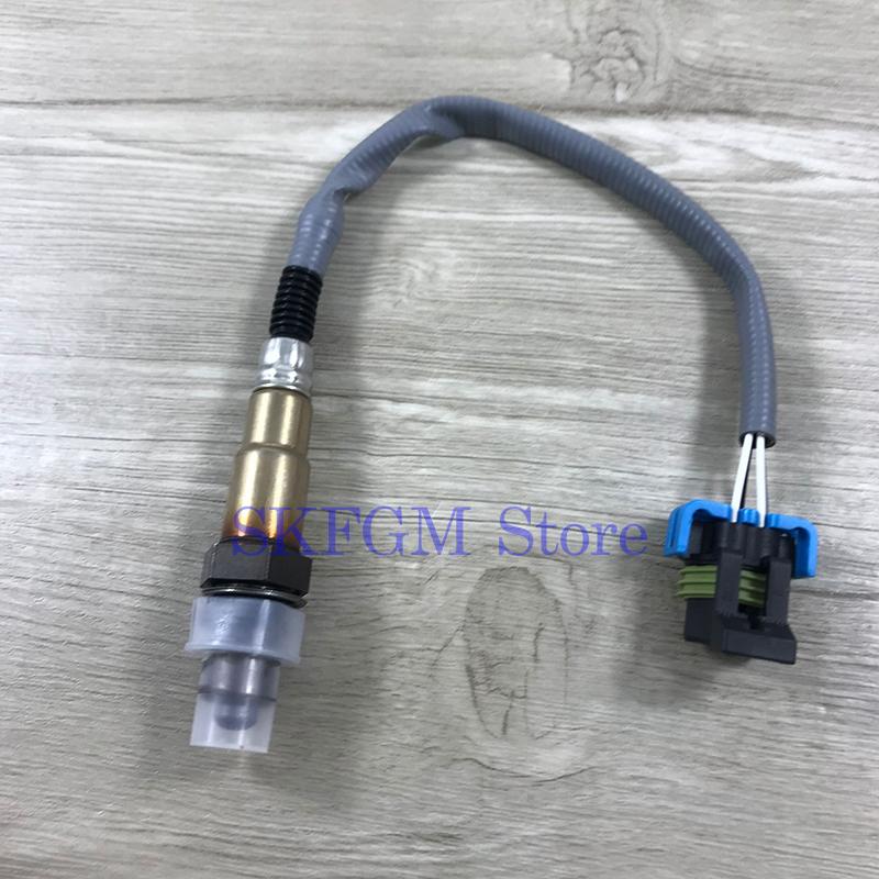 Oxygen Sensor For Chevrolet Captiva Cadillac SRX XLR Buick LaCrosse GMC Opel Vauxhall Antara 12612430