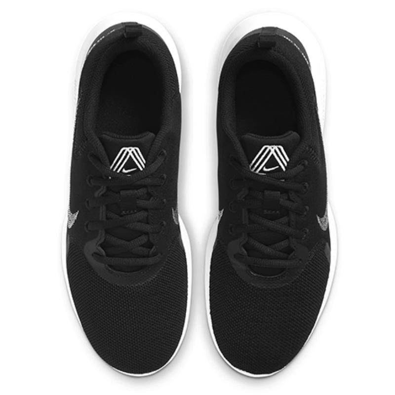 Nike Flex Experience Rn 10 Black White Sneakers CI9960-002