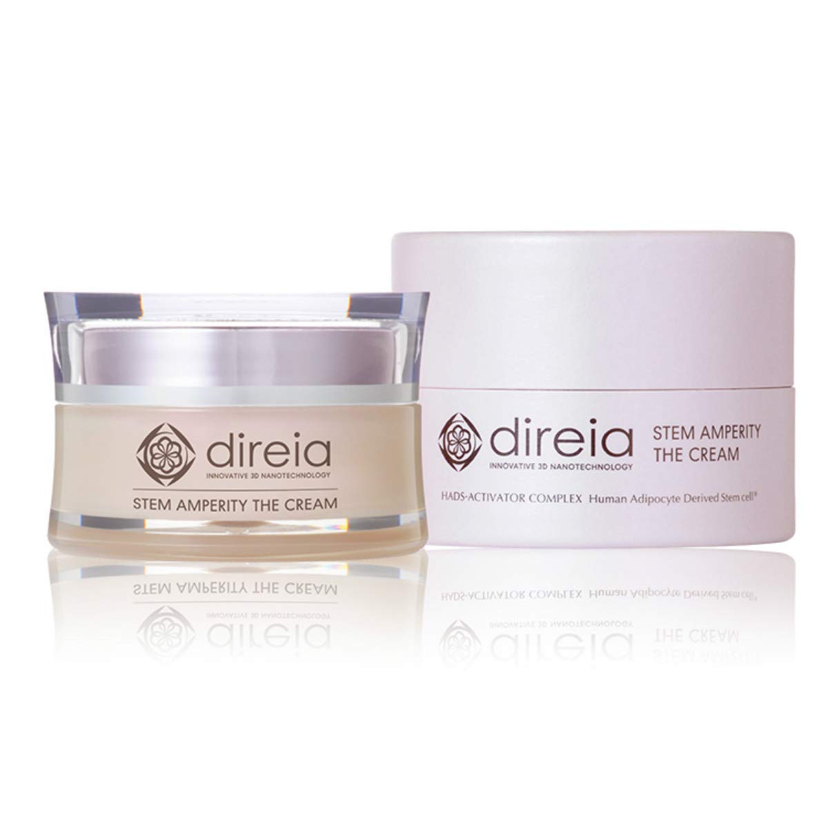 

Direia Cream 30g Stem Amperity The Cream