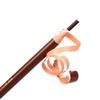 Authentic Hense Pull-String Waterproof Eyebrow & Eyeliner Pencil - Long-lasting, Non-Smudge Formula for Beginners