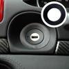 Porsche Cayenne Ignition Switch Cover & Keyhole Ring