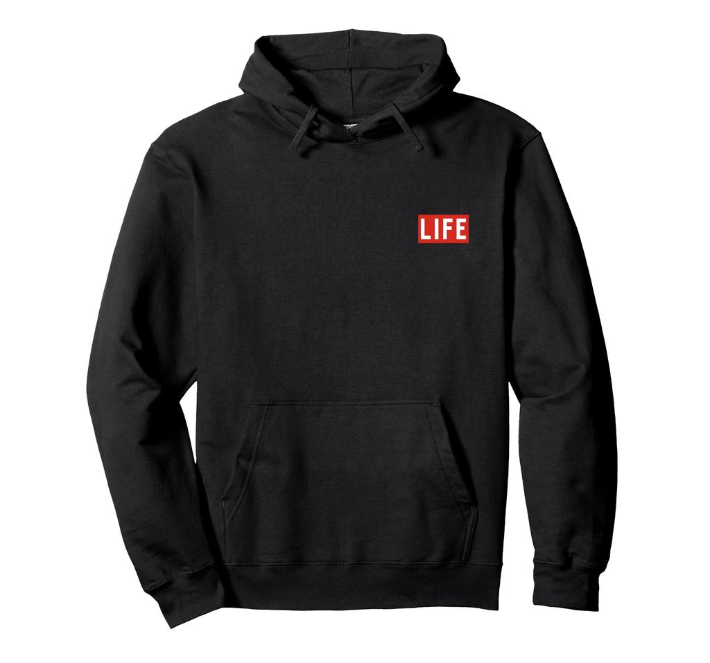 LIFE Picture Collection _ Michael Jackson (5) Hoodie