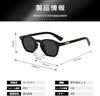 Sunglasses for Men and Lightweight Classic Perfect for and Outdoor Fashionable [FEISEDY] Women, (24g), UV400, Stylish, Design, Travel, Golf, Hiking,