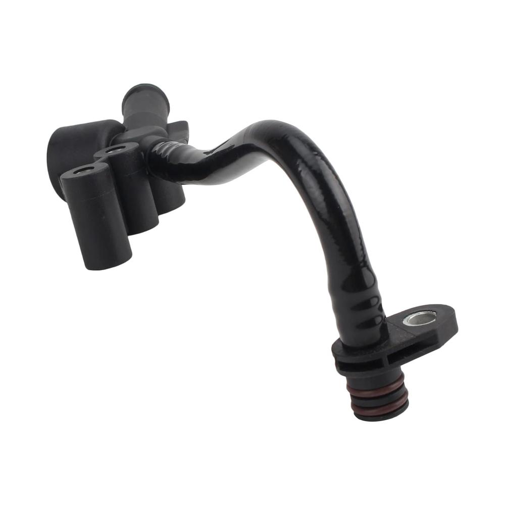 Turbocharger Coolant Hose For Mercedes-Benz S550 E550 CL550 CLS550 S63 4.7L 5.5L