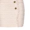 PINKO Short Split Midi Skirt Women skirts Beige 103250A1Q4-D06