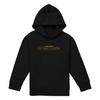 Star Wars: Obi-Wan Kenobi Childrens/Kids Logo Hoodie