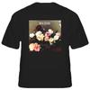 New Order Power Corruption And Lies Album T Shirt Casual Print Fashion Tee Shirt