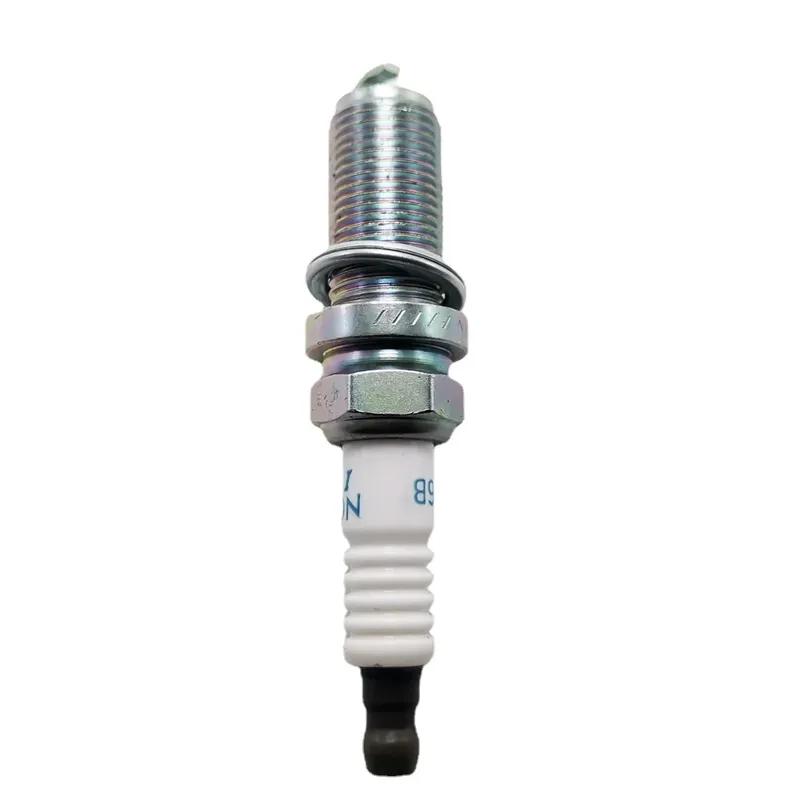 NEW Comet Spark Plug 6PCS For Land Rover LR2 3.2L Subaru Volvo C70 S40 S60 S80 V40 V50 V60 V70 XC60 XC70 XC90 LR005483,LR001394