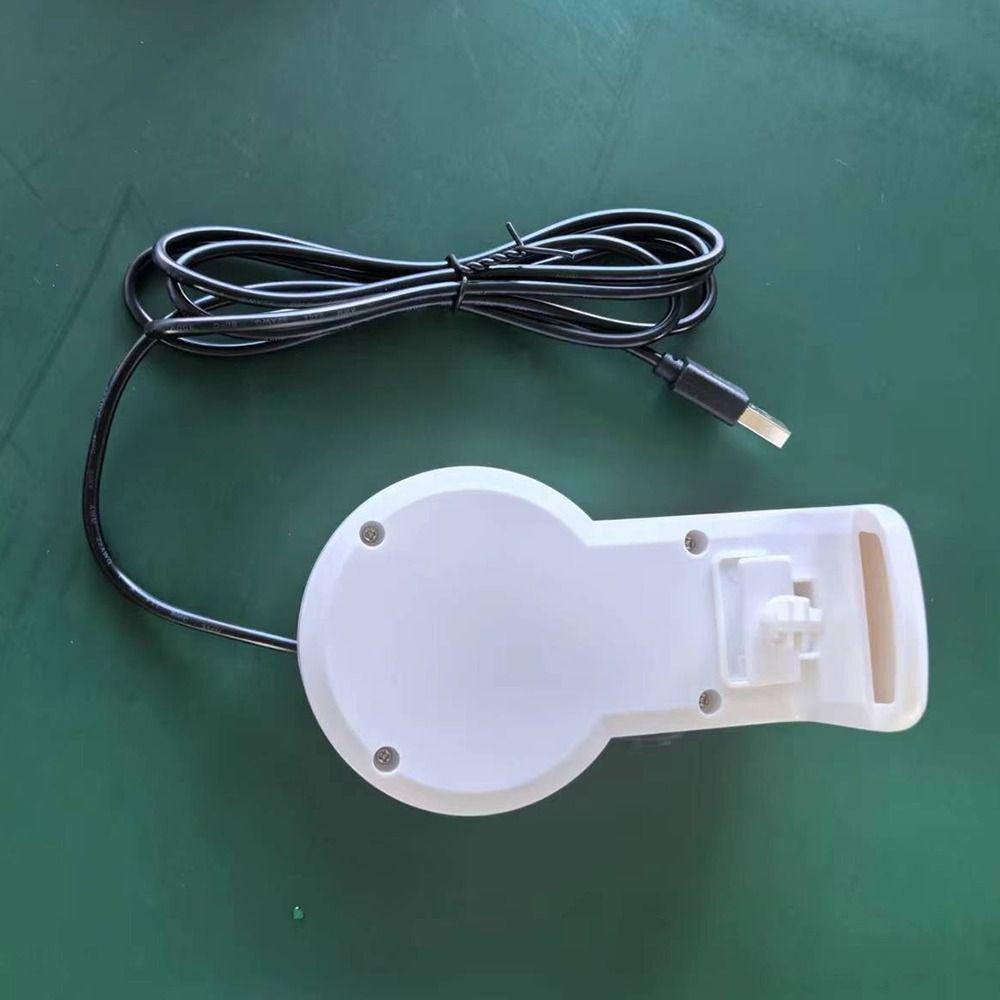 Wall Mounted Fish Tank Cooling Fan USB Fish Tank External Cooling System Aquariums Air Cooler