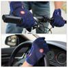 Windproof Men Women Winter Warm Gloves Cycling Gloves Touch Screen Mitten Ski Gloves