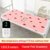 Xinjingzhou Smart Electric Blanket