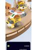 Electric Universal Helicopter Toy with Music, Lights, and Rotating Propeller for Kids