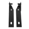 Trunk Opening Assistance Lid Lift Support Gas Spring Shock Absorbers for NP300 D23 Enhances Stability Smooth Operation