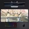 Sad Emotional Anime II Want To Eat Your Pancreas Mouse Pad Mousepad Large Gaming Lockedge Thickened Pc Table Desk Mat