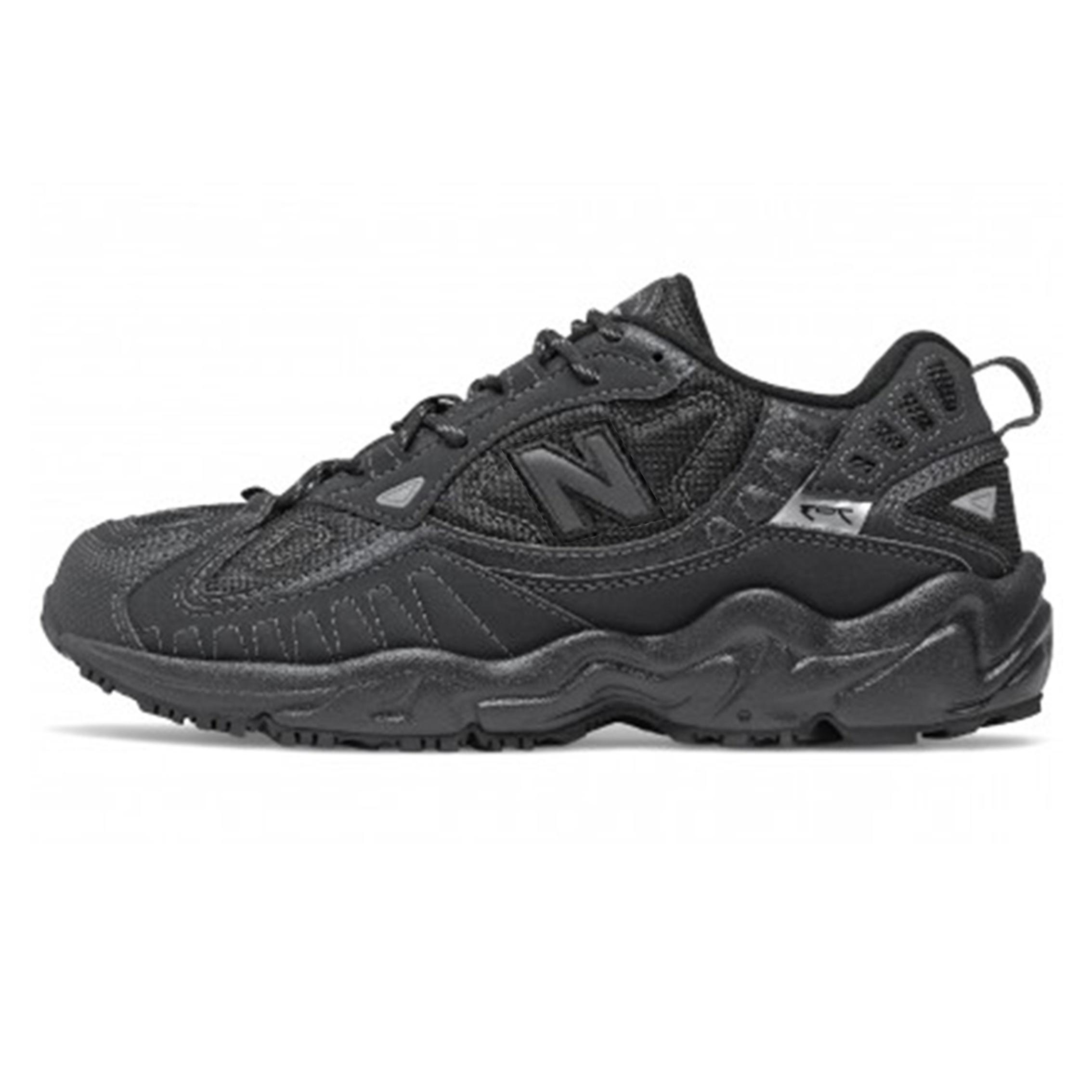 (WMNS) New Balance 703 Series Black Women s WL703CB EU 35