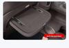 Silicone Protective Mat for 26 ZEEKR LS9/LS8 Models: Anti-Slip, Shock-Absorbent, Wear-Resistant Car Interior Accessory.