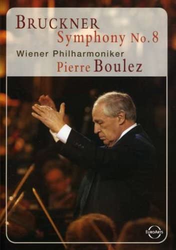 

DVD DVD - Symphony 8 2012757 Canada Classical Used
