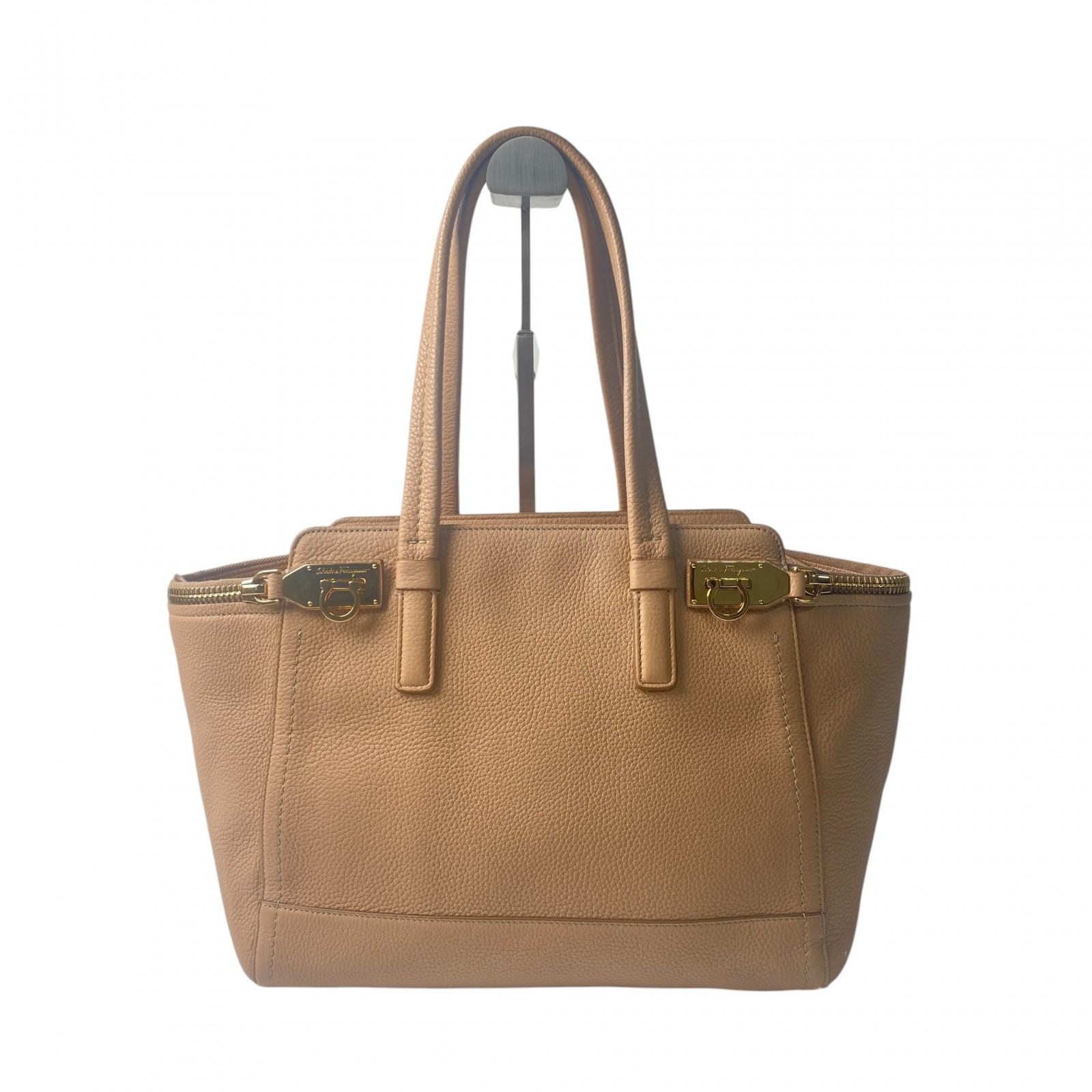 

Used Salvatore FerragamoTote Bag Women