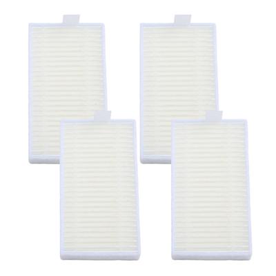 Filter Kit For ILIFE A30 Pro Vacuum, 5 Pcs Washable HEPA Type Filter, Home Use