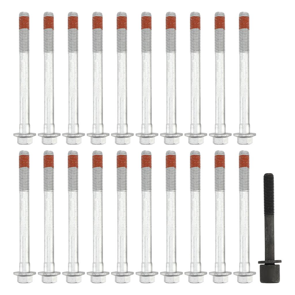 12629512 Camshaft & AFM LS7 Lifters for Chevy 6.2L LT Gen5 L86 L87 2014-2020