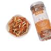 Dried Chen Pi Shredded Orange Peel Natural Wellness Tea Drink 70g Premium