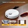 Roborock Qrevo 5AE Robot Vacuum Cleaner 12000 Pa Black