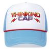 Sport Retro Stranger Hat Cosplay Dustin Baseball Cap Mesh Thinking Hats Adult Unisex Accessories Adjustable Prop Outdoor