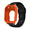 Band+Case For Redmi Watch 5 Active Silicone Strap Cover Sport Wristband Correa For Redmi Watch 5Lite Band Shell Suit Accessories