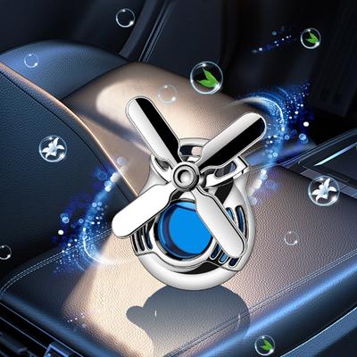 Car Air Freshener Perfume Deodorant Aromatherapy Lasting Light Fragrance For Car Interior Decoration Accessories Auto Perfume