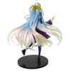 18CM NGNL No Game No Life Anime White "Figure Anime PVC Anime Action Figures Model Collection Ornament Anime Model Toy Gift