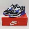 IB7672-001 Air Max 90 Lyon Blue (Herren)