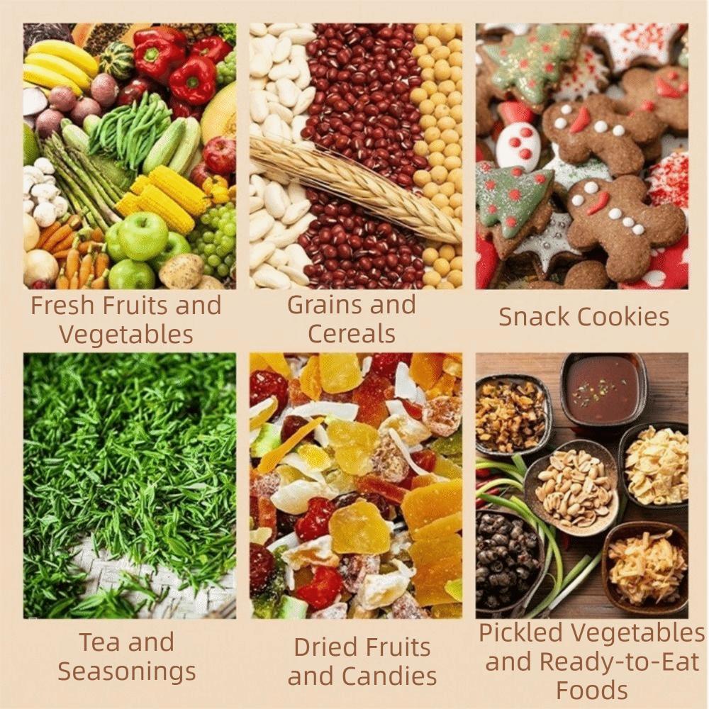 Plastic Double-Layer Salad Cup 750 Ml Oat Cup Multi-functional Breakfast Cup  Home Kitchen