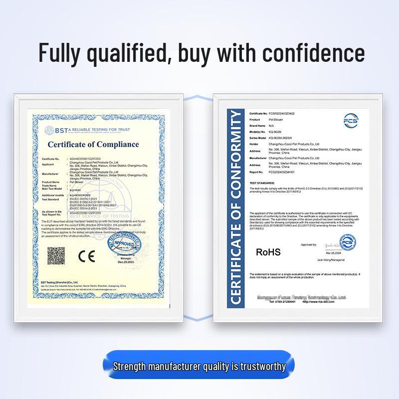 Foldable Adjustable Pet Grooming Stand with Suspension Rod