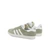Мужские кроссовки adidas Gazelle jh5384 зелёные