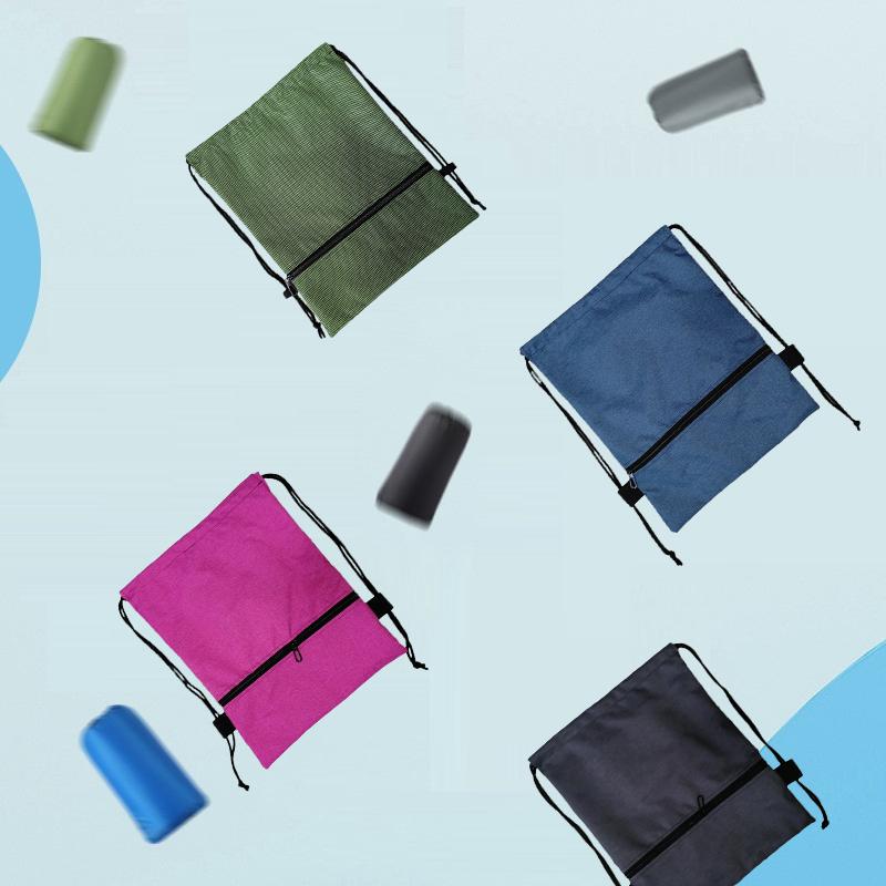 Leichter Rucksack Wandertasche Täglicher Pendelrucksäcke Reiserucksack Camping Wasserdichter Outdoor-Freizeitrucksack