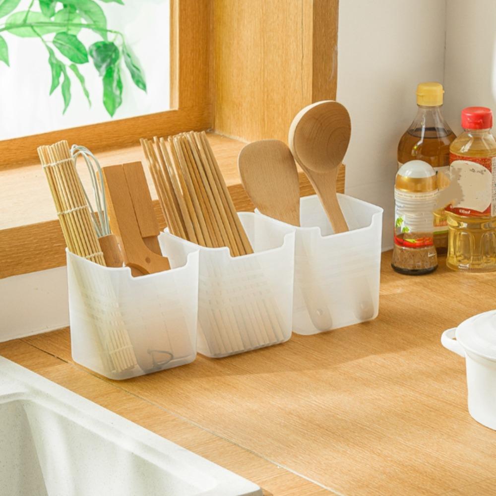 

3/6 шт. Контейнеры для хранения в холодильнике, портативный прозрачный ящик для хранения продуктов, большой ящик для сортировки продуктов, для боковой двери холодильника и прилавка 3PCS