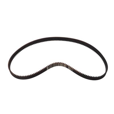 Synchronous Belt Rubber High Toughness 15mm Width Timing Strap for Electric Scooter Perimeter