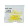 4Pairs GEMFAN 2216S-3 2.2Inch 3-blade PC Propeller 3Holes 1.5mm for DJI O4 Pro HD FPV Whoop Drone