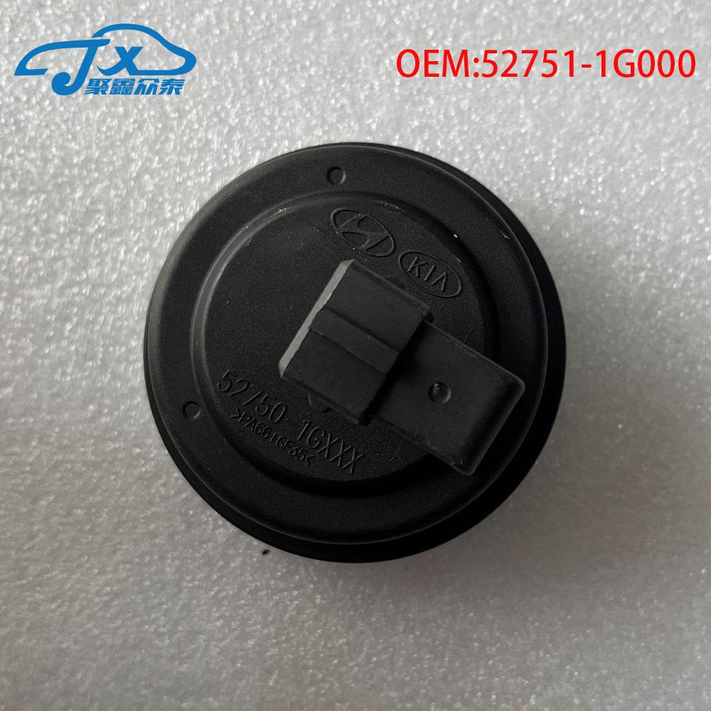 

527511G101FFF Датчик задней ступицы ABS для Kia Rio 06-10 для Hyundai Accent 2006-2010 527511G101 527511G101